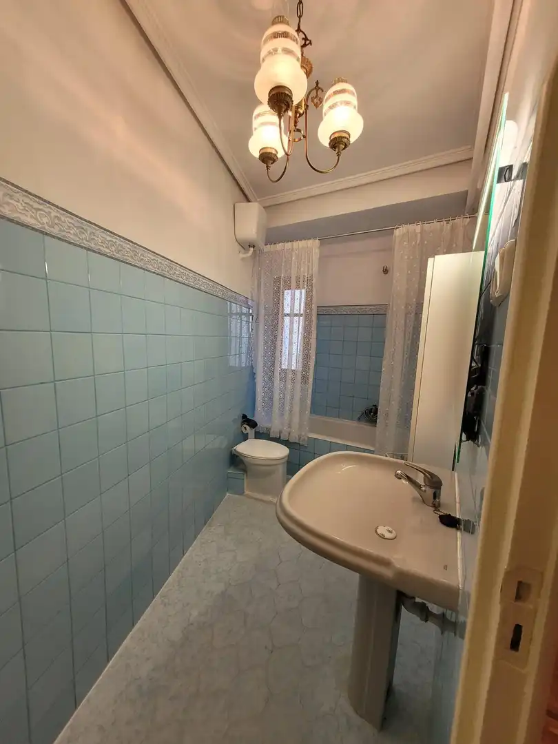 Piso en venta en Carmelitas