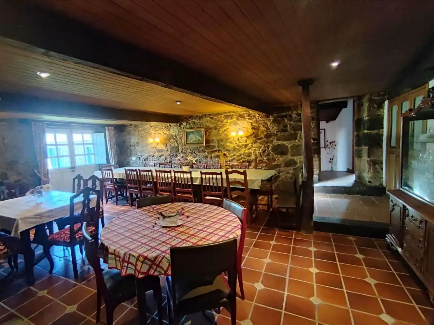 Casa in vendita a Lugar San Xurxo 2, imagen 4