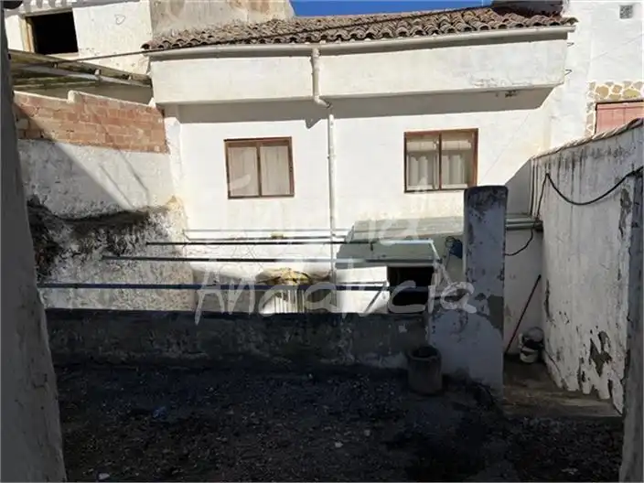 Adossat en venda a Castillo de Locubín, imagen 5