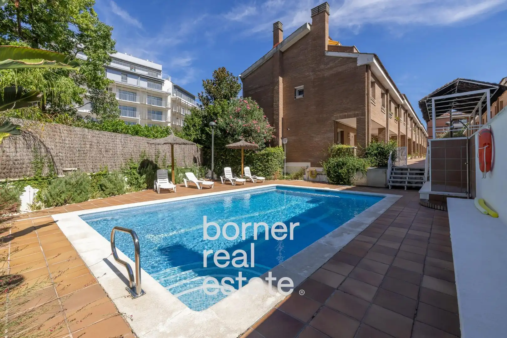 Detached house with terrace for sale in Calle de Sant Josep, imagen 65