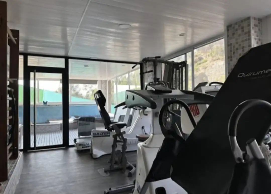 Chalet con terraza en venta en Carrer 17, imagen 49