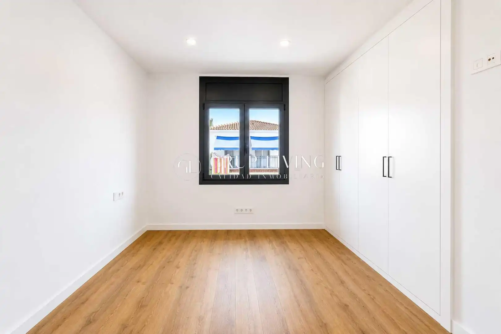 Habitación de Casa o chalet en venta en Sant Pere de Ribes con Calefacción