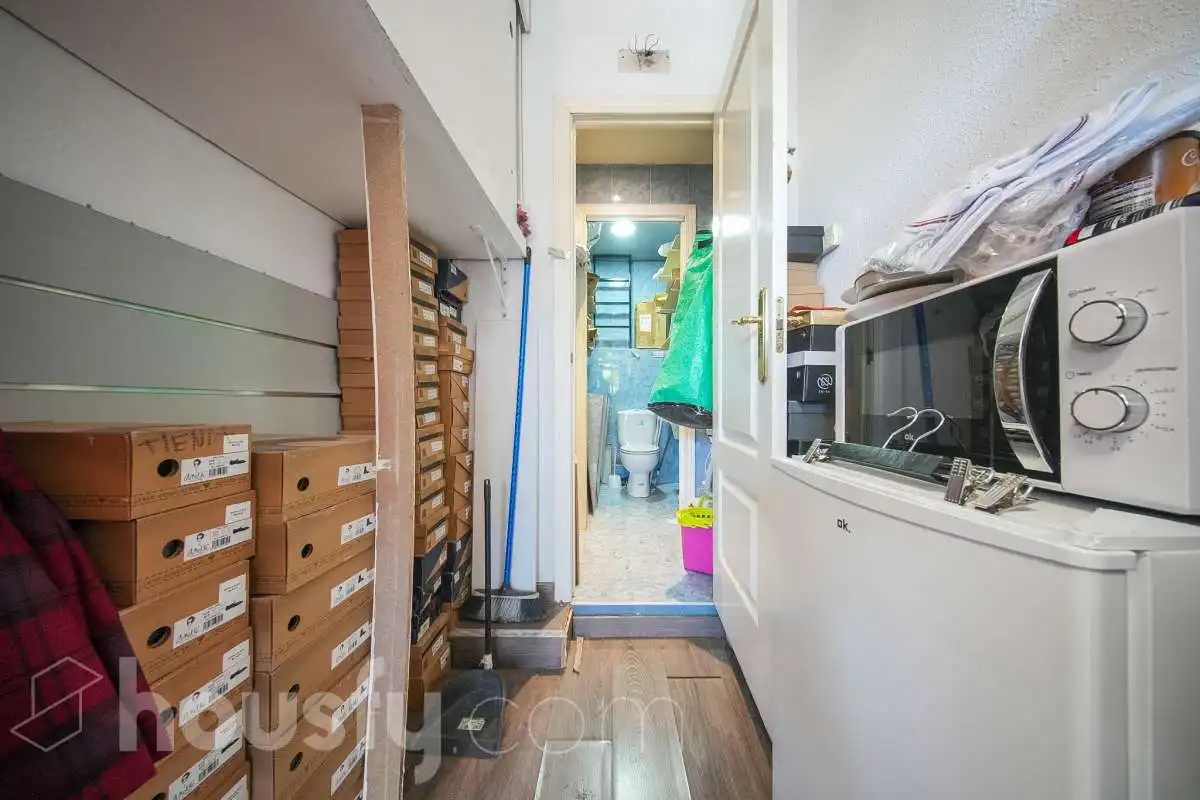 Local en venta en Madrid con Aire acondicionado