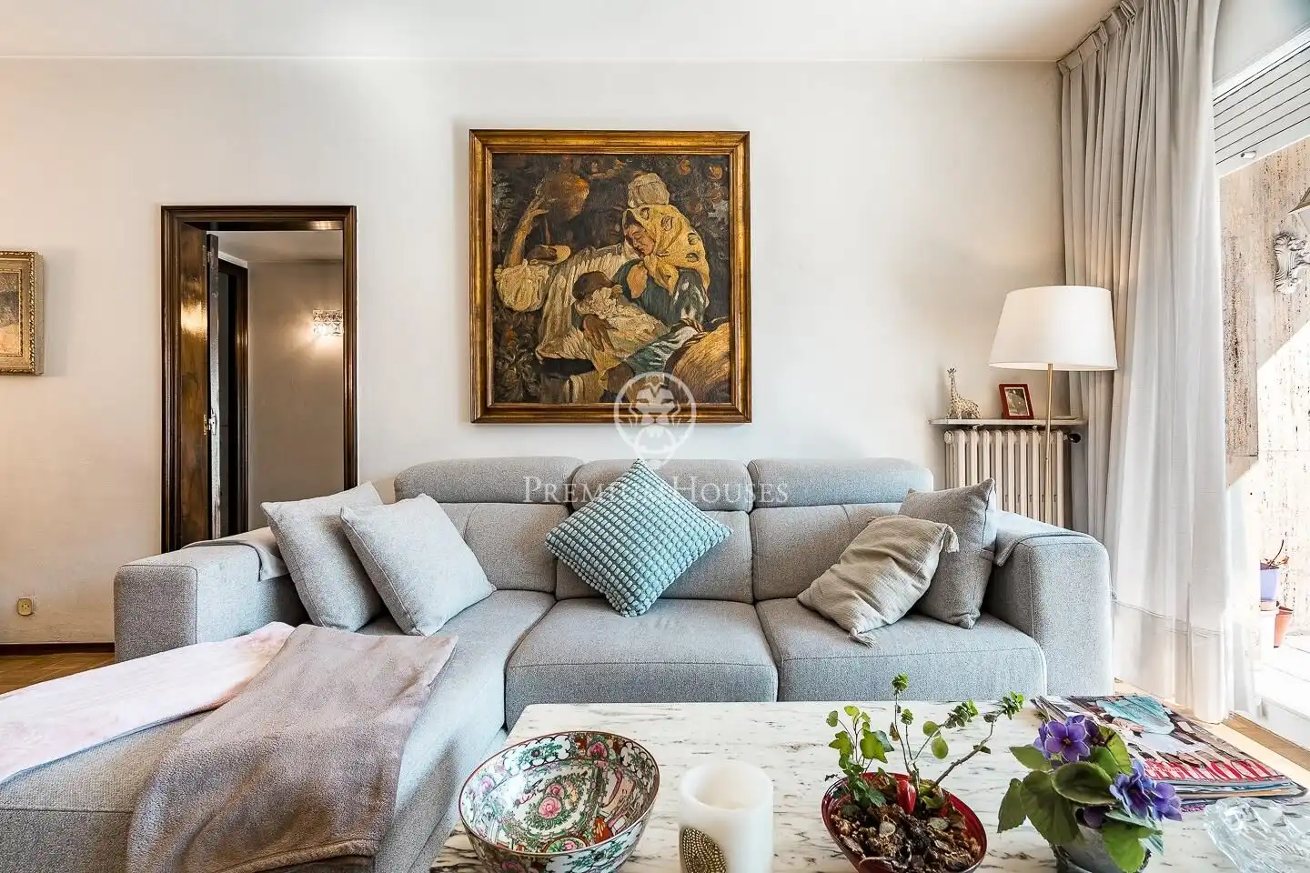 Appartement avec ascenseur à vendre à Calle VALENCIA, imagen 13