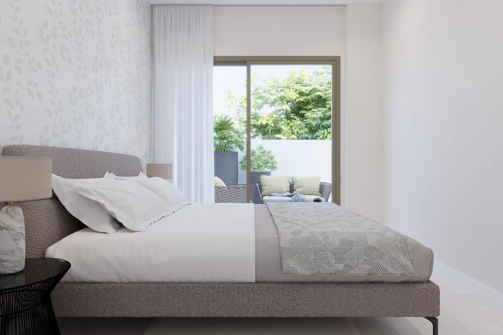 Appartement avec piscine à vendre à Lo Pagán, imagen 14