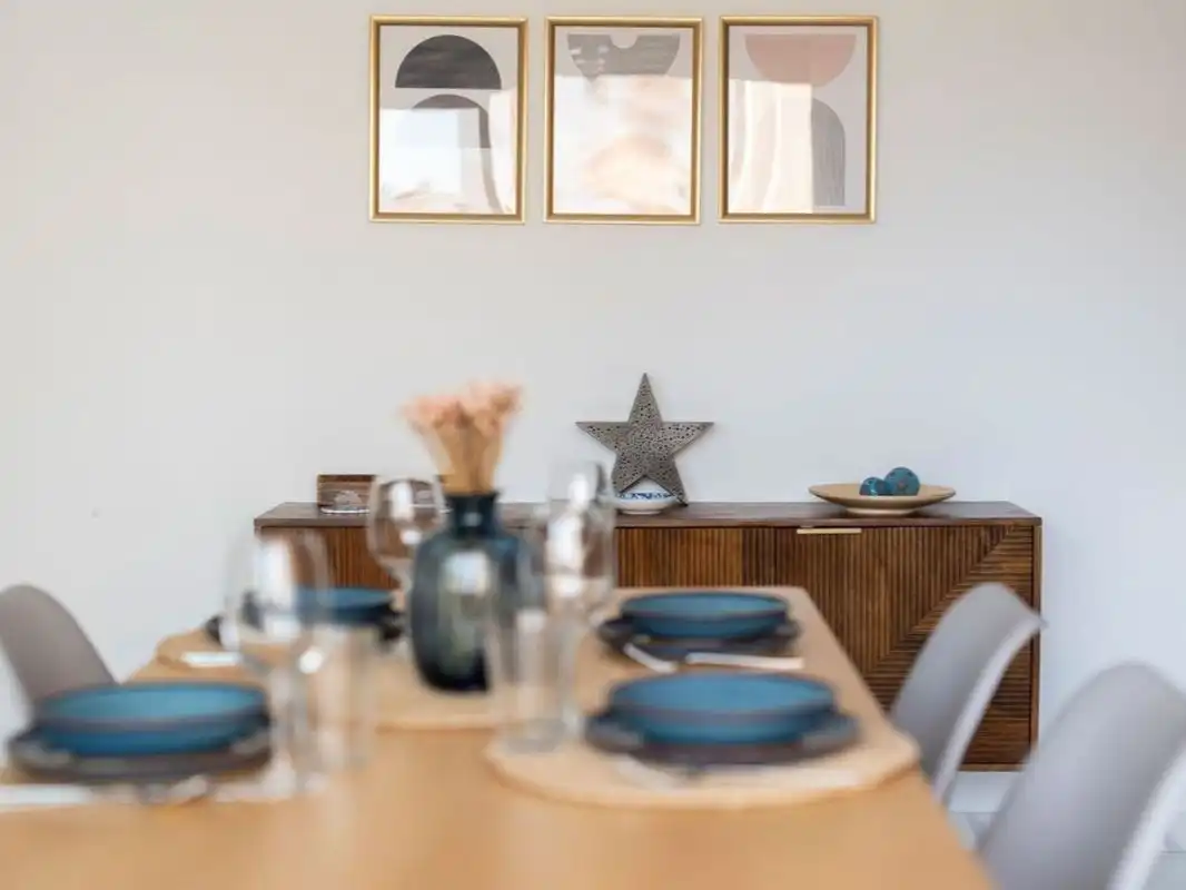 Flat with lift for sale in Rambla Juan Mateo García 25, imagen 8