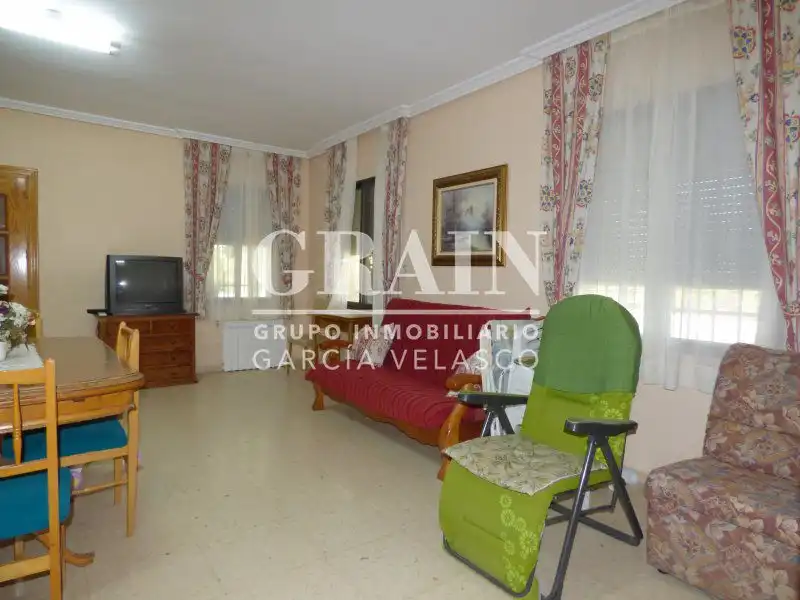 Chalet con piscina en venta en Pedanías - Extrarradio, imagen 37