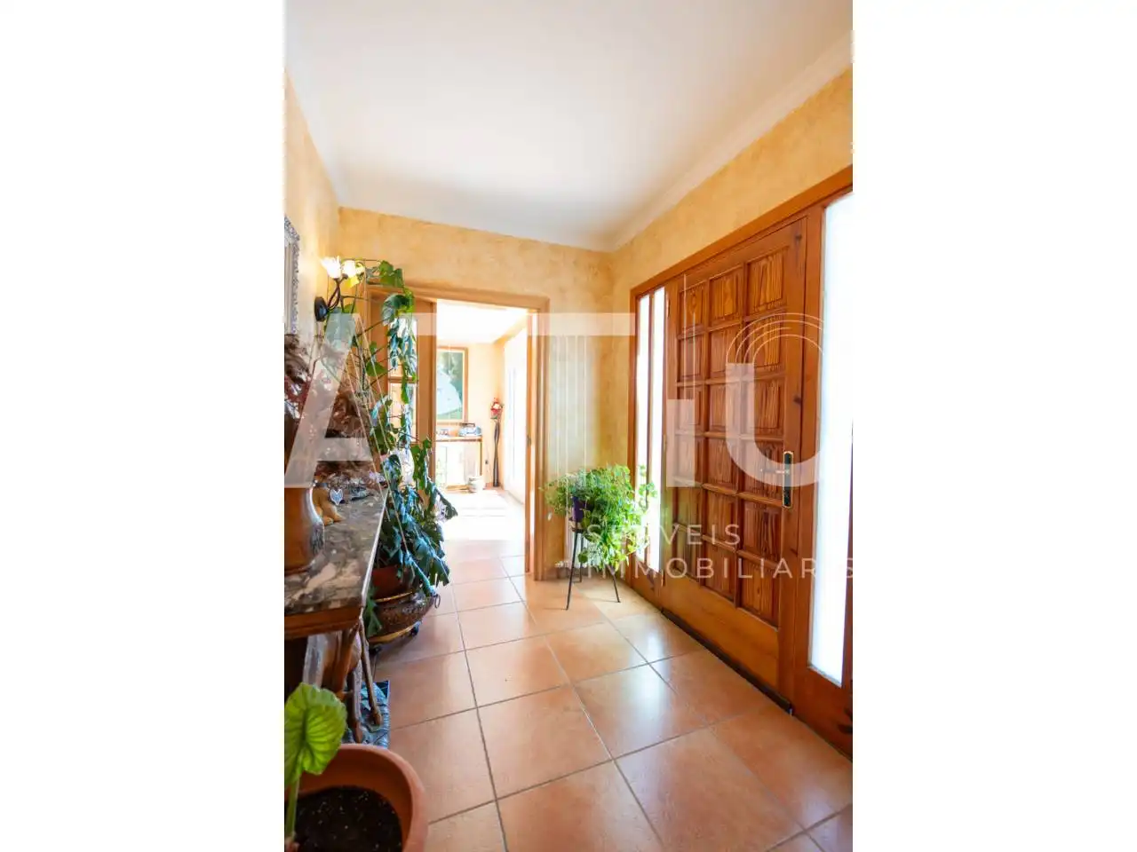 Casa o xalet en venda en Castellar del Vallès amb Aire condicionat, Calefacció i Terrassa