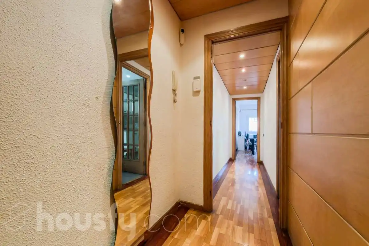 Appartement avec ascenseur à vendre à Carretera Antiga de valencia ., imagen 27