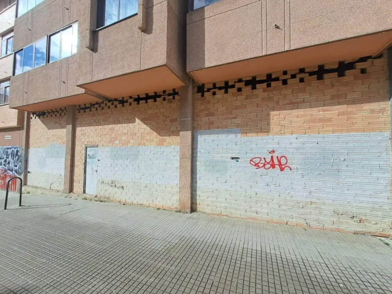Local comercial en venta en Calle Frontón, imagen 8
