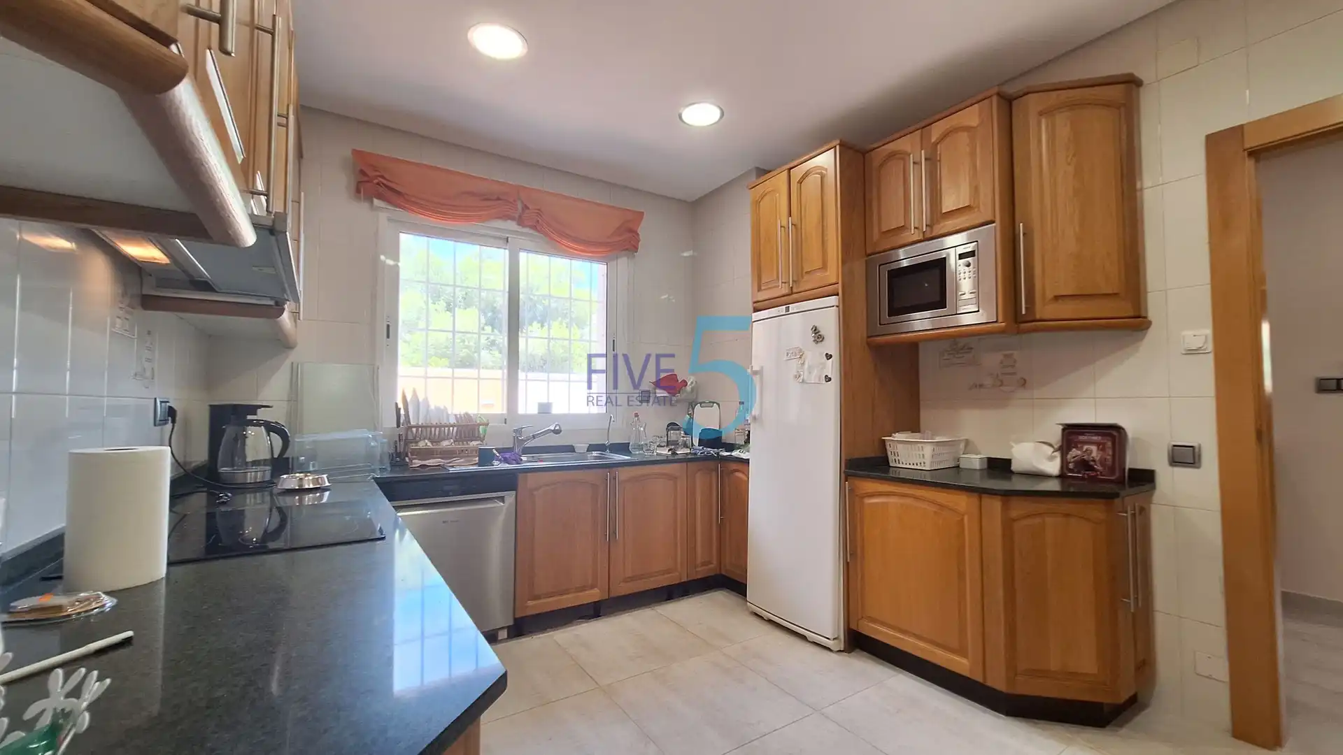 Casa con terraza en venta en Orihuela Costa, imagen 17