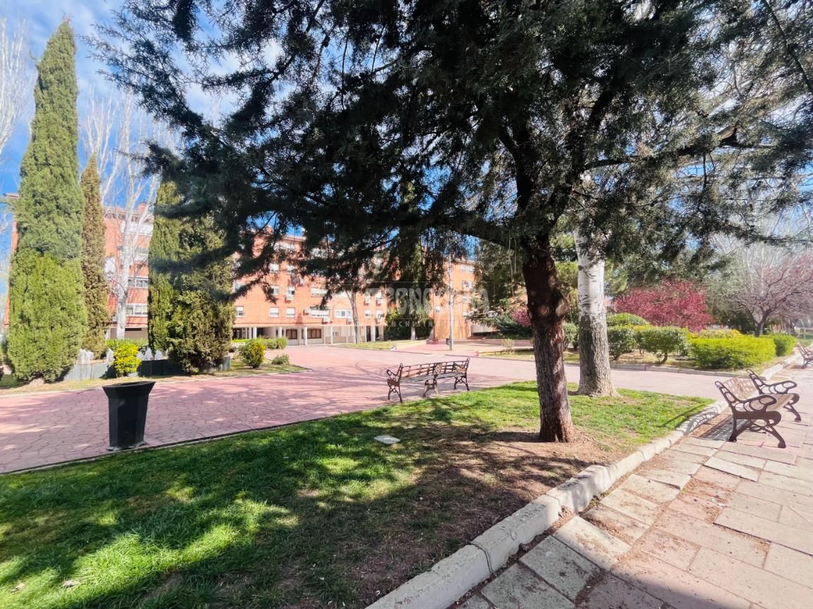 Jardín de Piso en venta en Torrejón de Ardoz
