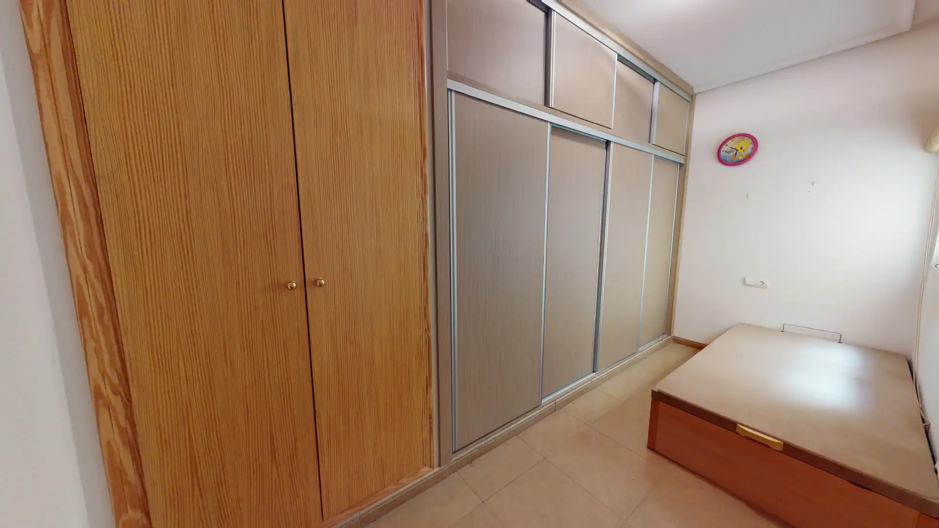 Habitación de Piso en venta en Mutxamel con Aire acondicionado, Calefacción y Trastero