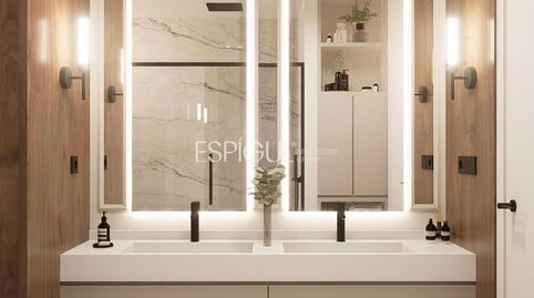 Foto 4 de Piso en venta en Lagasca, Castellana, Madrid Capital