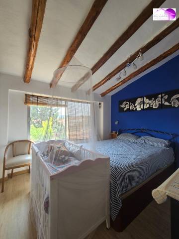 Casa-chalet en Venta en  RUA en Ibdes