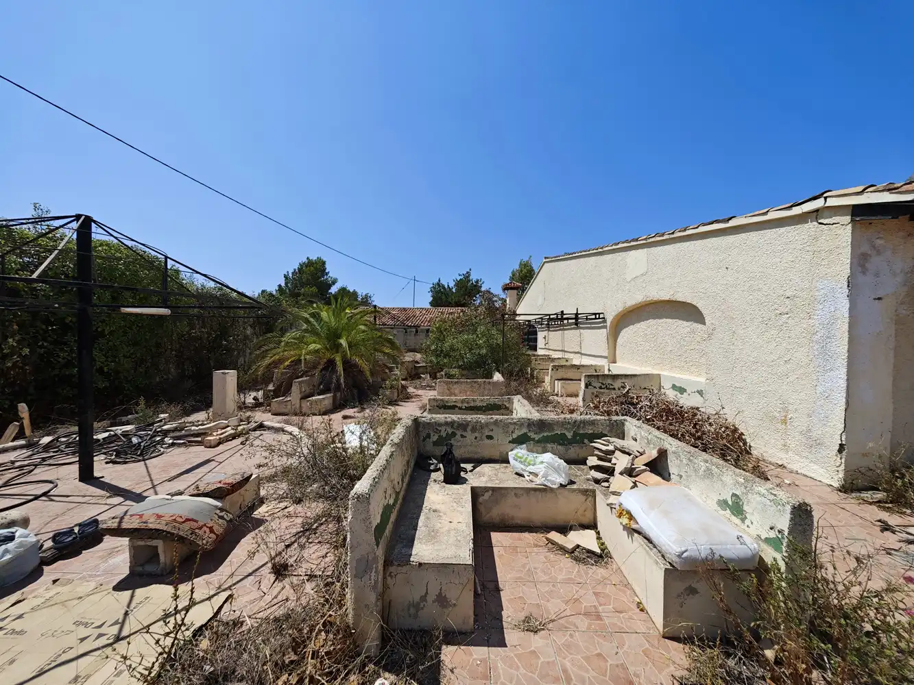 Business premises for sale in Partida Torrent 6, imagen 64
