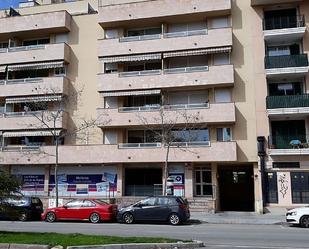 Vista exterior de Pis en venda en  Palma de Mallorca