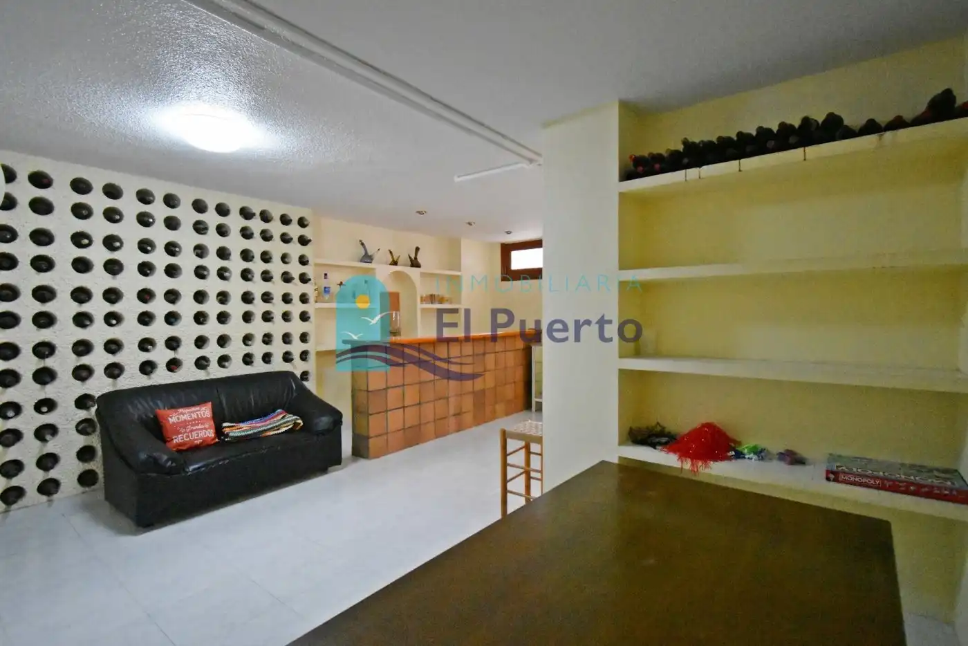 Casa o xalet en venda en Mazarrón amb Aire condicionat, Calefacció i Jardí privat
