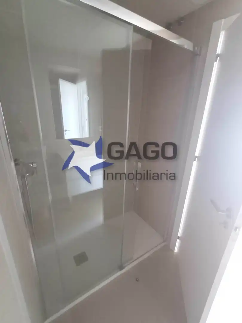 Flat for rent in Córdoba  with Air Conditioner, Heating and Terrace