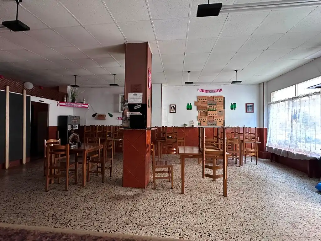 Commercial properties for rent in Gijón   with Furnished
