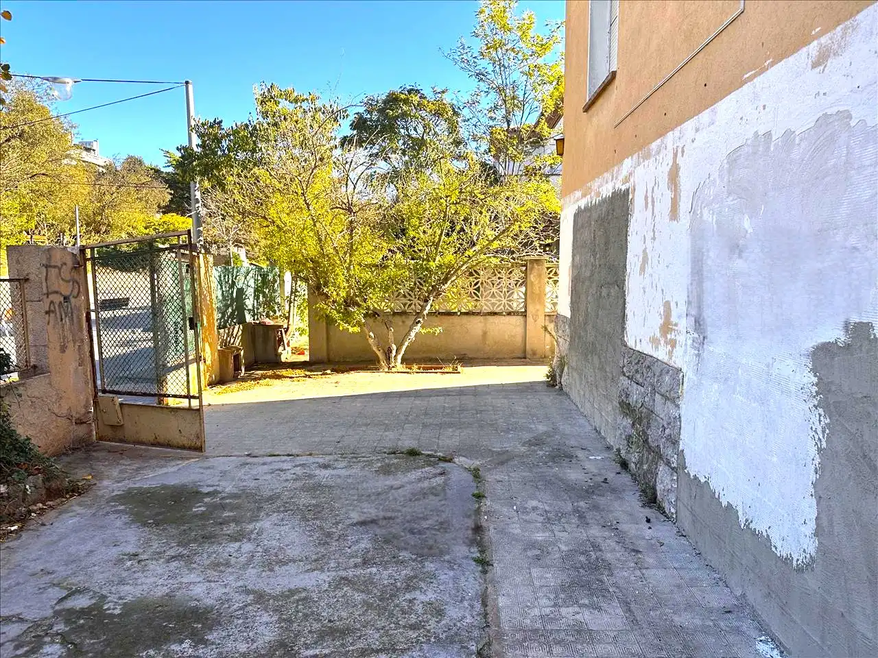 Casa o chalet en venta en NOU, Poble Nou - Olivar Gran