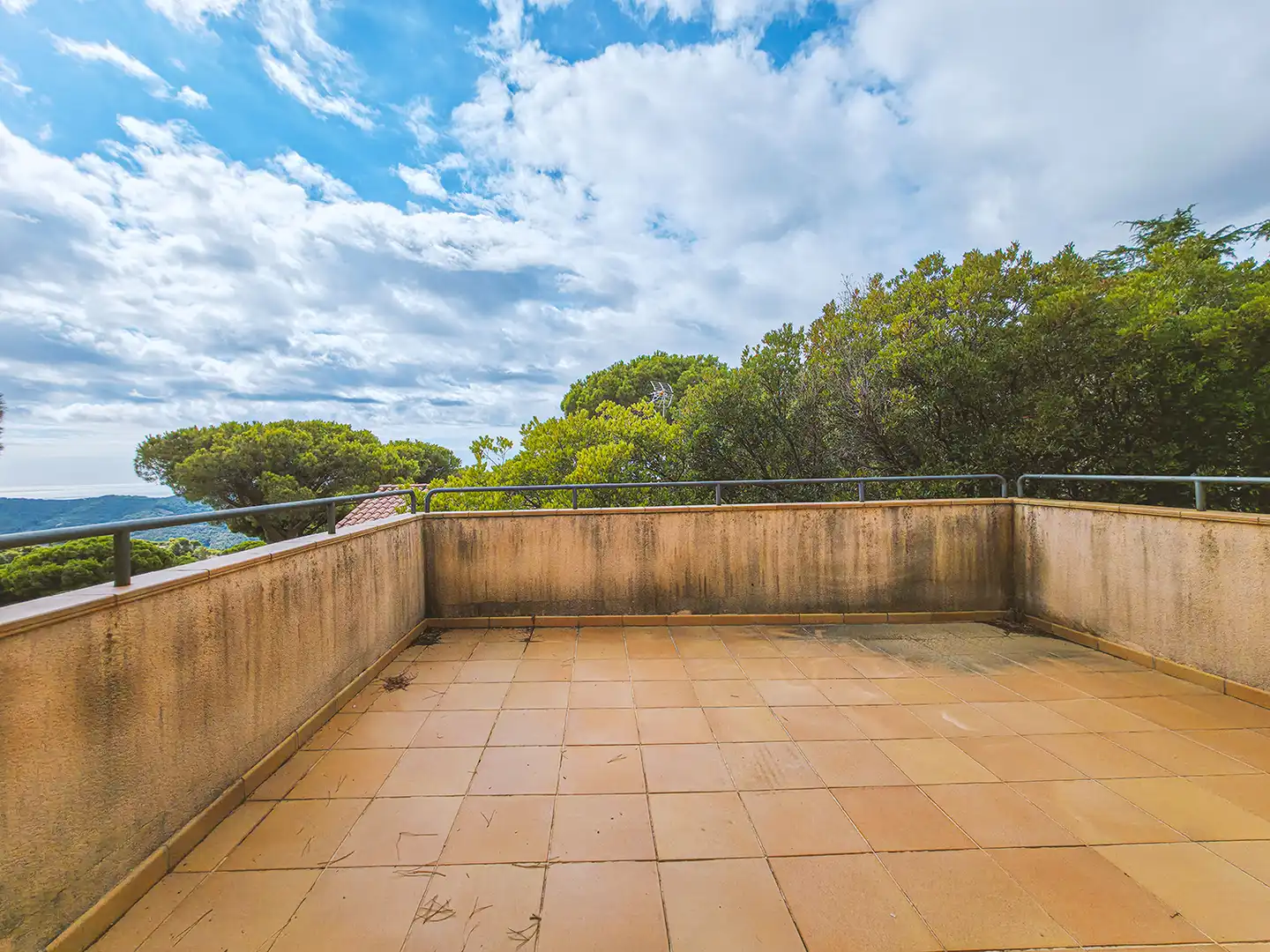Villa con terrazza in vendita a Sant Cebrià de Vallalta, imagen 50