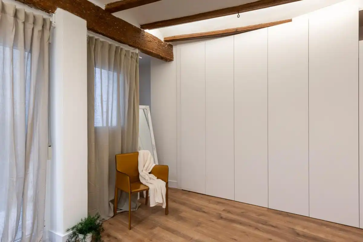 Habitación de Piso en venta en Valencia con Aire acondicionado, Calefacción y Trastero