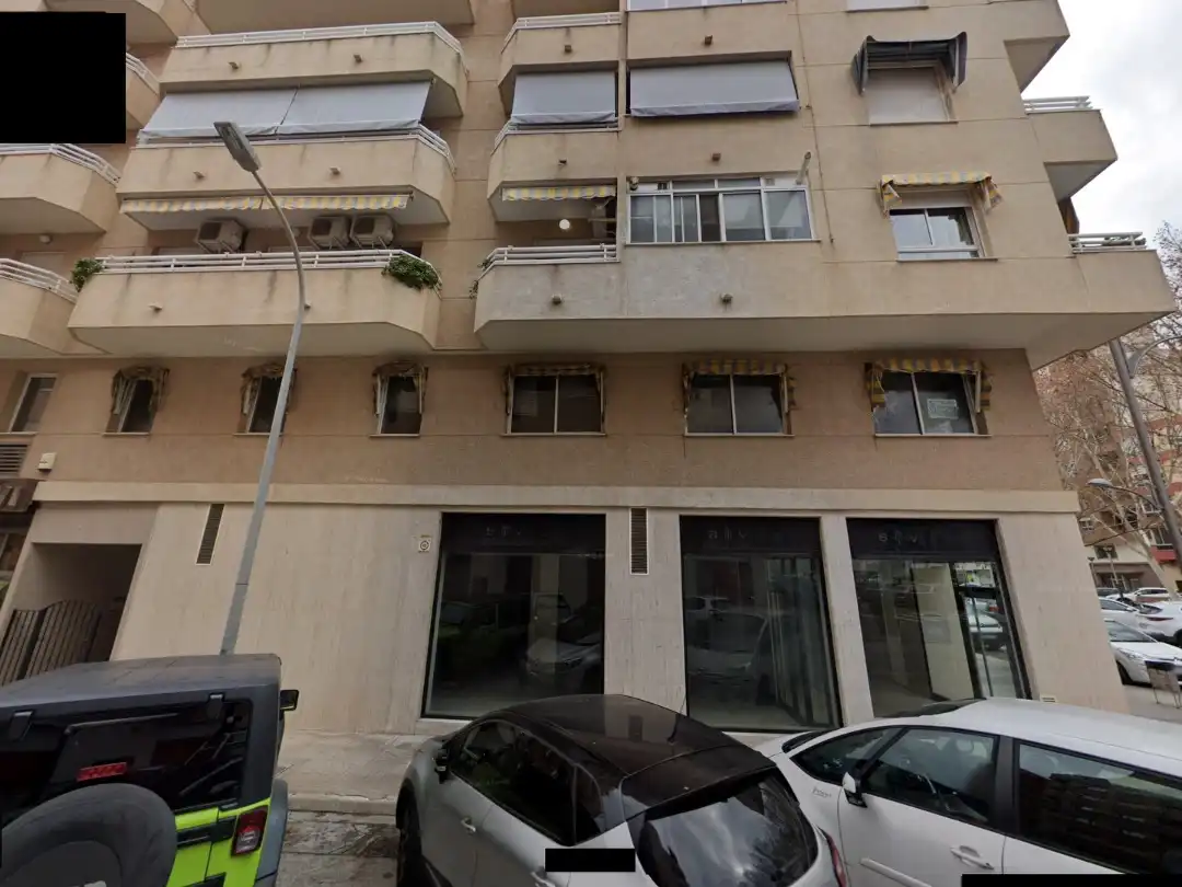 Ufficio con ascensore in vendita a Carrer de l'Alcalde Juan Sancho 2, imagen 3