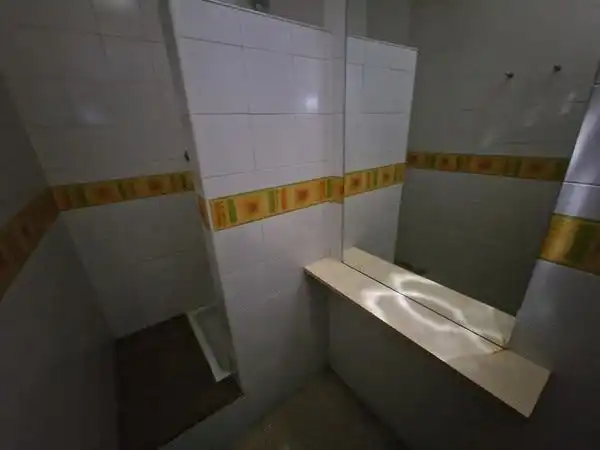 Bathroom of Commercial properties for sale in Mollet del Vallès