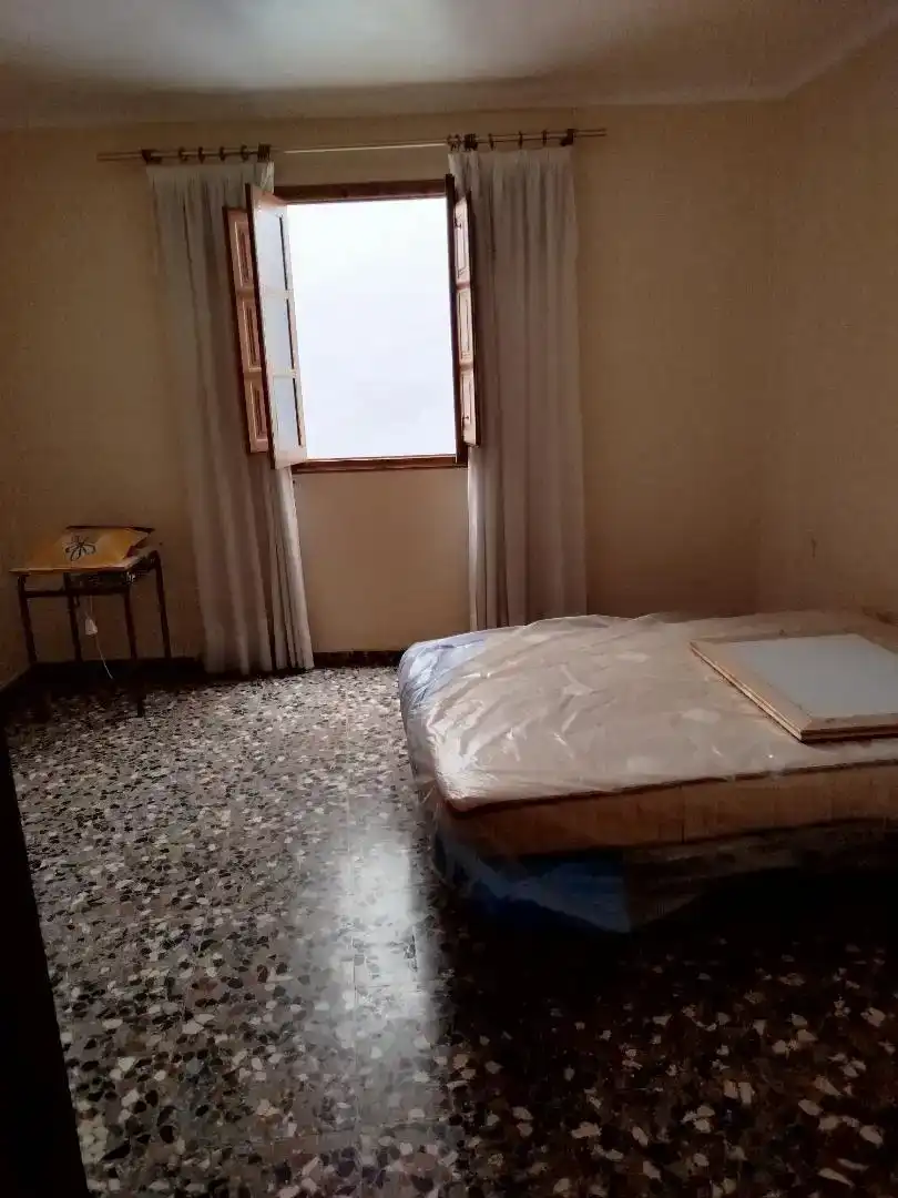 Habitación de Piso en venta en Alcalá del Valle con Trastero y Balcón