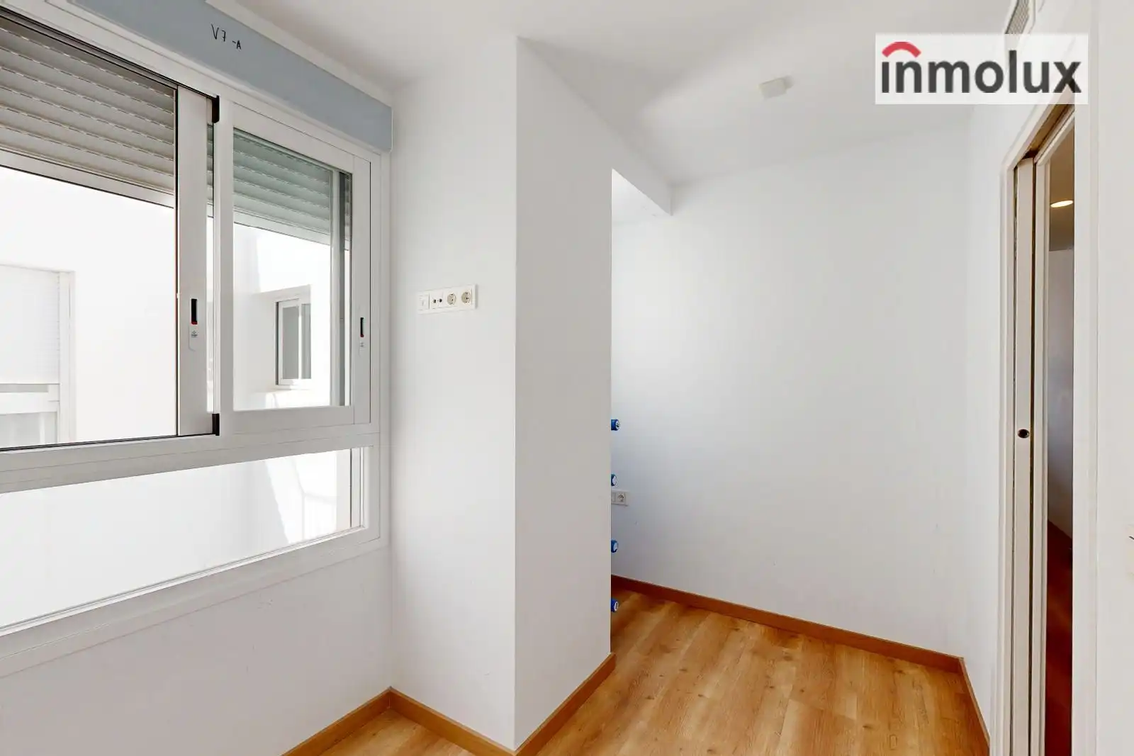 Bedroom of Attic for sale in Mutxamel  with Air Conditioner, Terrace and Storage room