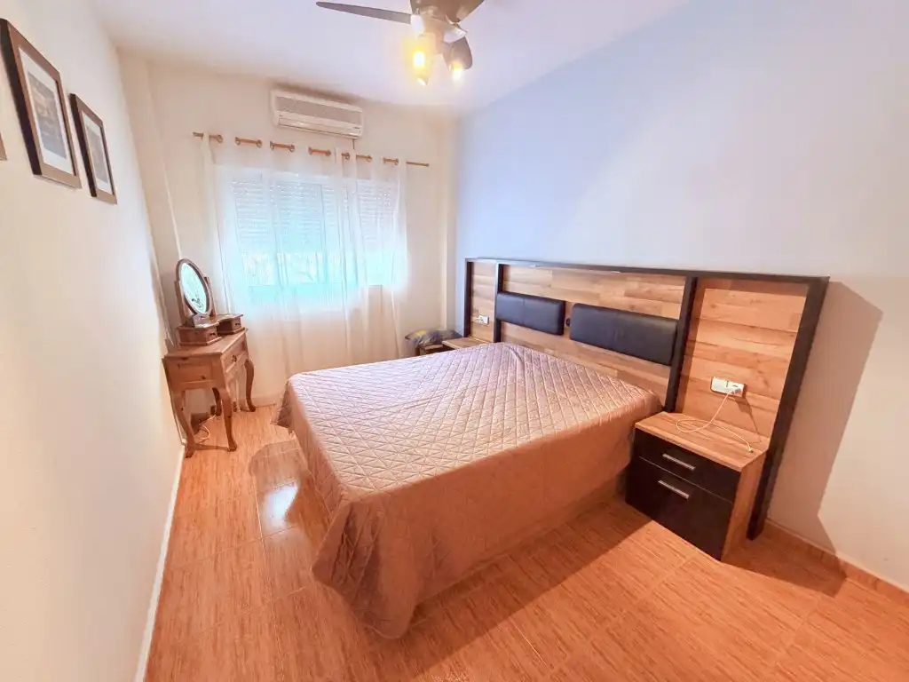 Houses for rent in Calle Refino-Estrecho San Gines, Llano del Beal