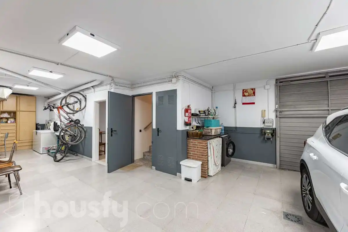 Casa o xalet en venda en Sant Pere de Ribes amb Aire condicionat, Calefacció i Jardí privat