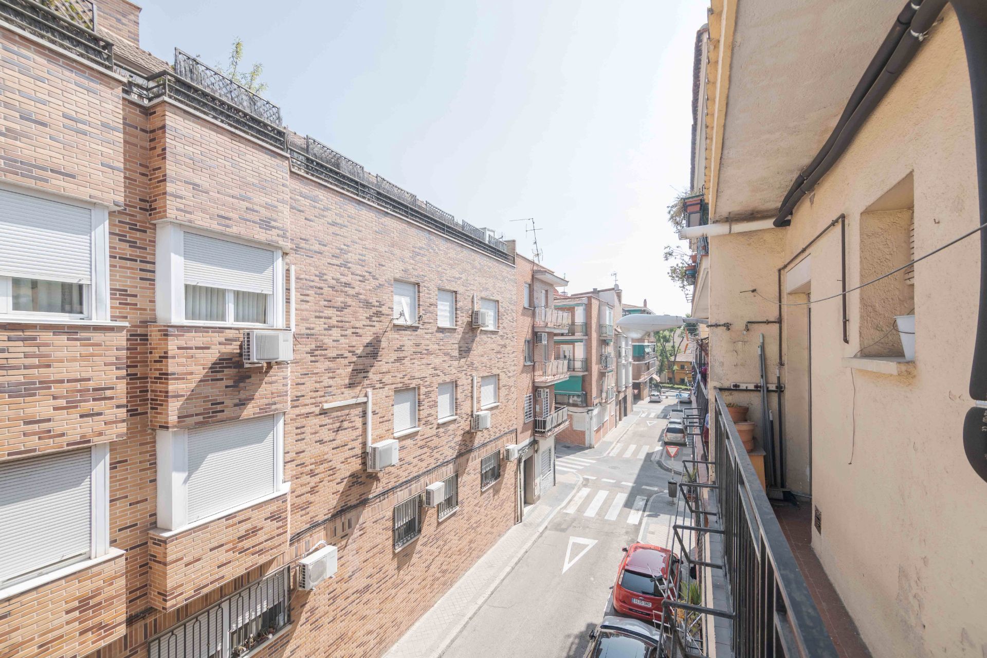 Pis en venda a Calle de José del Pino Jiménez, Villaverde Alto