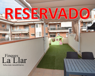 Terrassa de Dúplex en venda en Sant Boi de Llobregat amb Aire condicionat, Calefacció i Terrassa