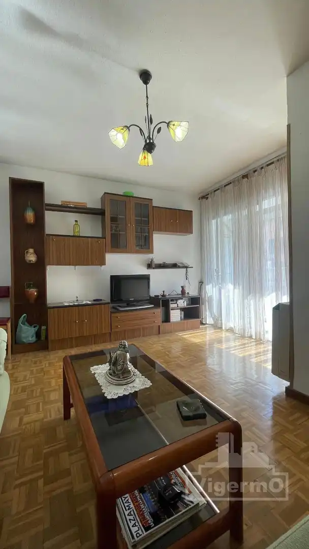 Living room of Flat for sale in Torrejón de Ardoz  with Heating and Terrace
