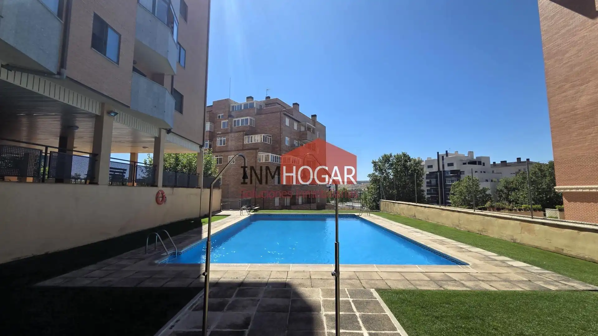 Appartamento con terrazza in vendita a Universidad, imagen 37
