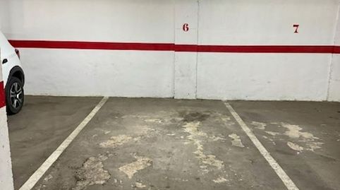 Photo 5 of Garage for sale in Carrer de Mallorca, 10, Jijona / Xixona, Alicante