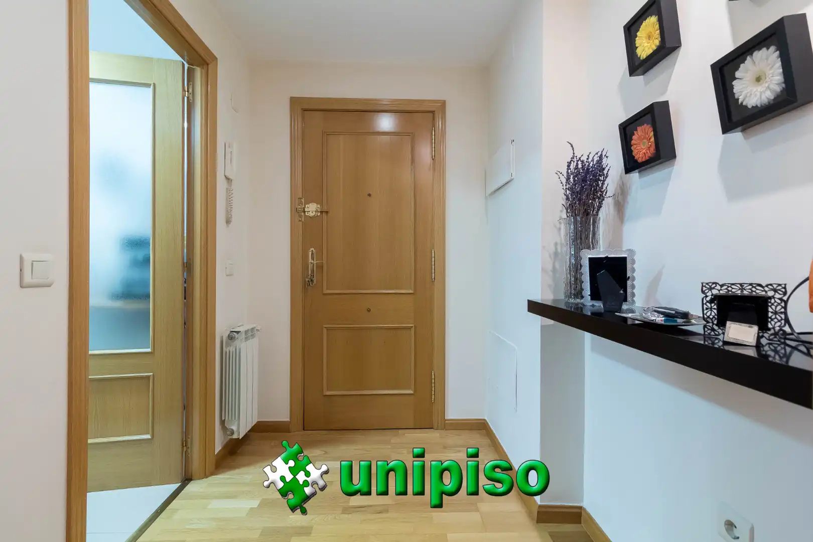 Pis en venda en Leganés amb Aire condicionat, Calefacció i Terrassa