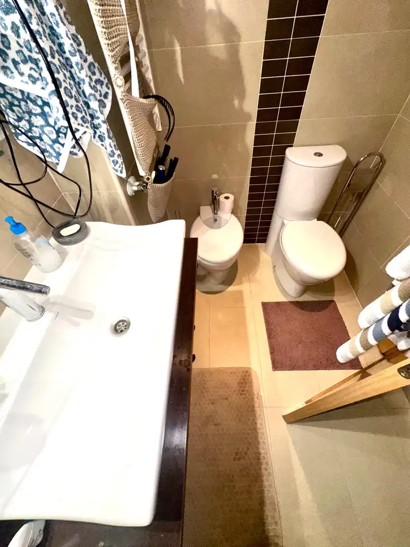 Appartement avec terrasse à vendre à Carrer GEGANTS PERE I CARME 4, imagen 23