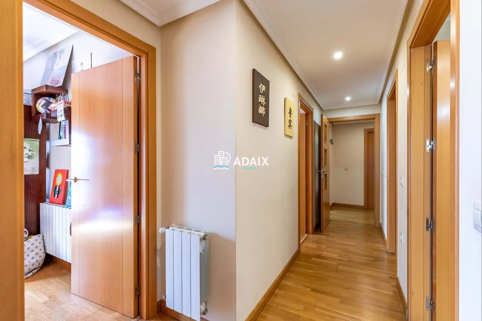 Piso en venta en Cáceres con Aire acondicionado, Calefacción y Terraza