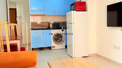 Foto 3 de Pis de lloguer a Calle de Burgos, 3, Nou Moles,  Valencia Capital