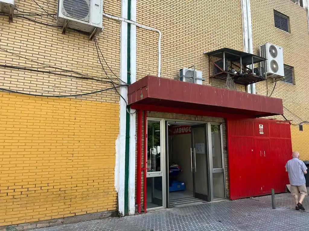 Gewerbefläche zum Verkauf in Calle Madre del Creador 6, imagen 6