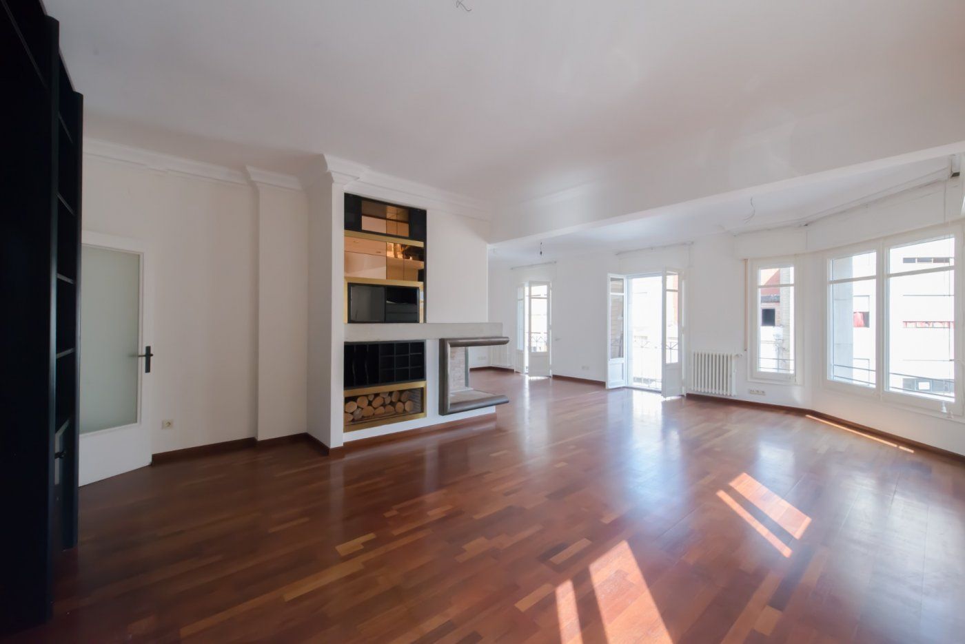 Living room of Flat to rent in Tortosa