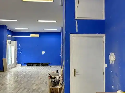 Local de alquiler en Fuenlabrada