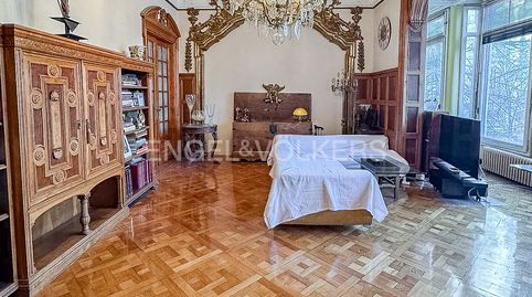 Foto 2 von Gebäude zum Verkauf in Dreta de l'Eixample, Barcelona Capital