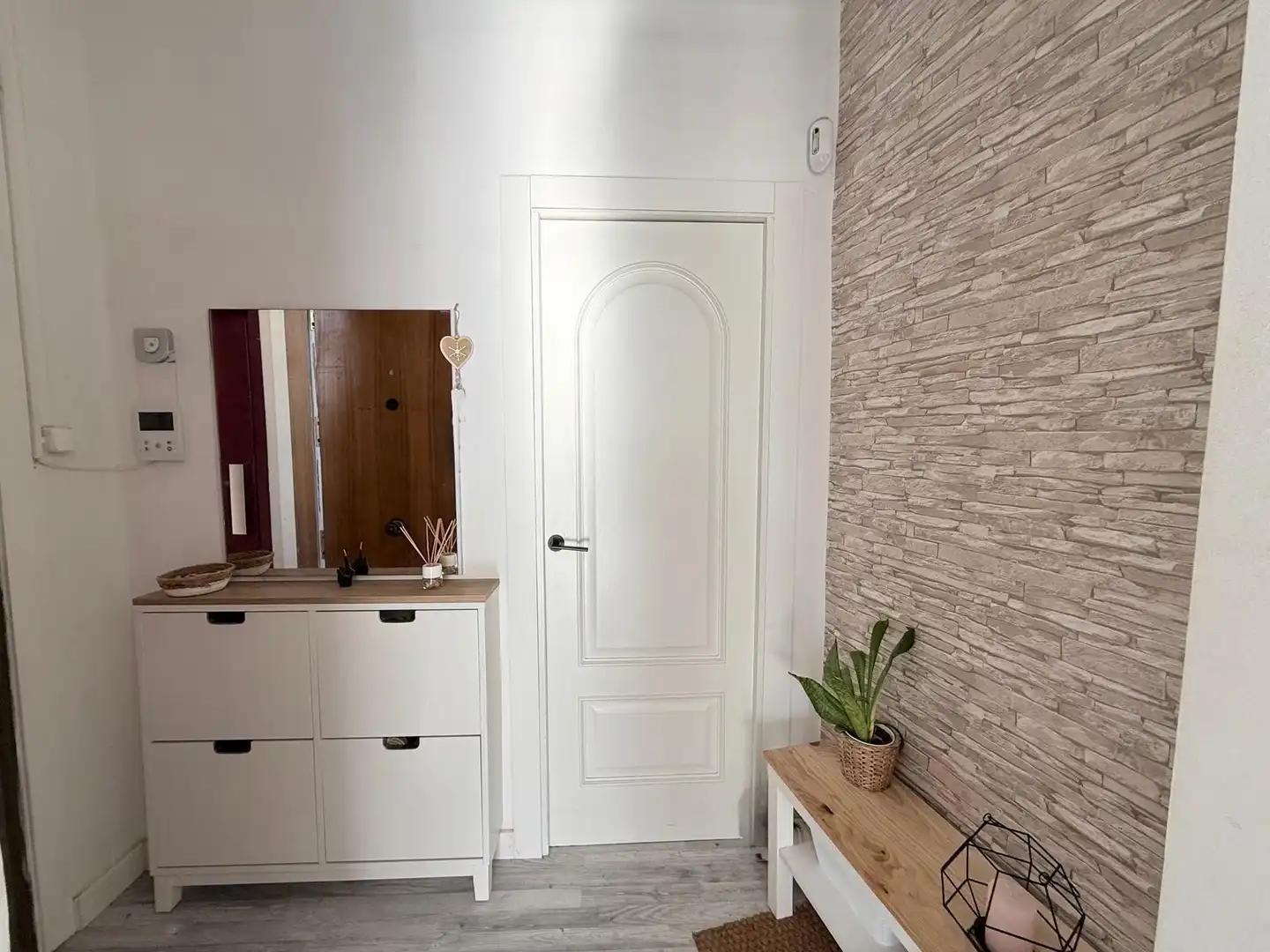Appartamento con terrazza in vendita a Sants - Montjuïc, imagen 23