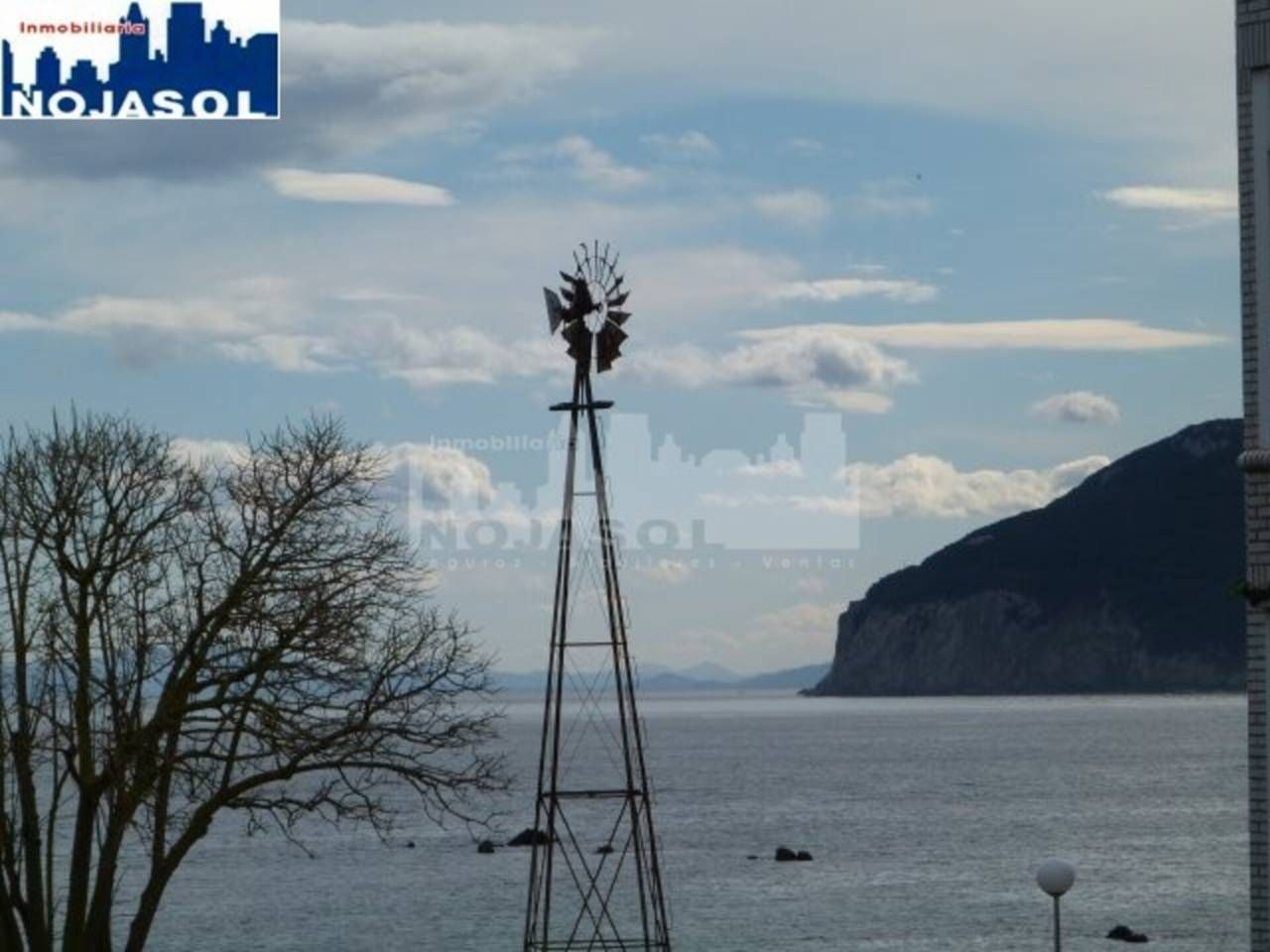 House or chalet to rent in Noja  with Private garden, Terrace and Furnished