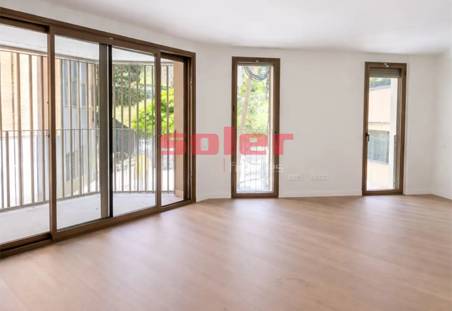 Dúplex con ascensor en venta en Carrer del Castell, imagen 2