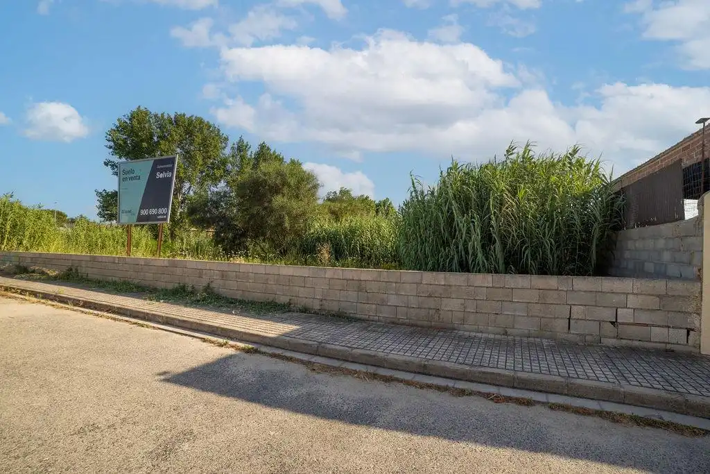 Residencial en venda en Dénia